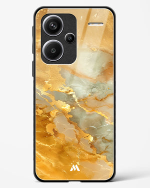 Molten Luxe Glass Case Phone Cover (Xiaomi)