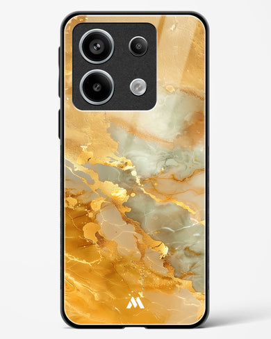 Molten Luxe Glass Case Phone Cover (Xiaomi)