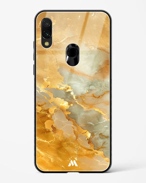 Molten Luxe Glass Case Phone Cover (Xiaomi)