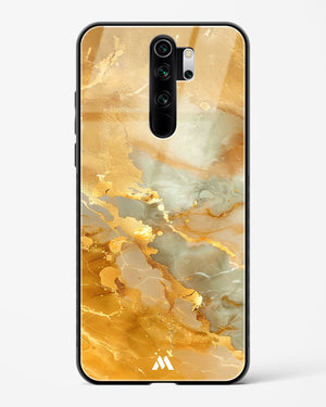 Molten Luxe Glass Case Phone Cover (Xiaomi)