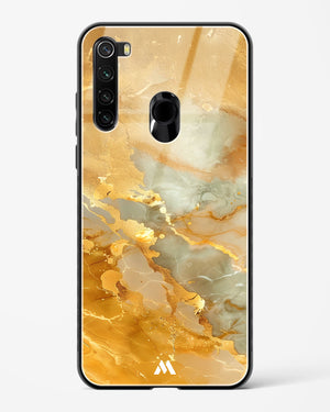 Molten Luxe Glass Case Phone Cover (Xiaomi)