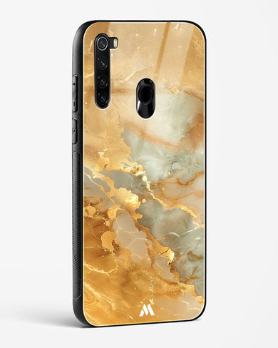 Molten Luxe Glass Case Phone Cover (Xiaomi)