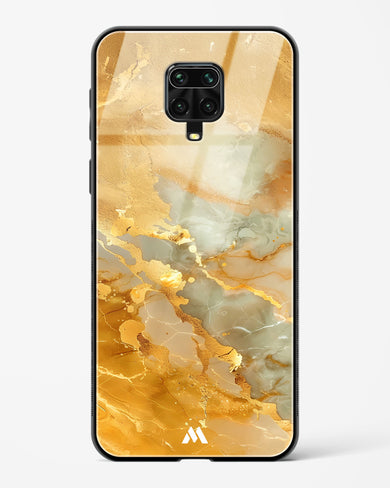 Molten Luxe Glass Case Phone Cover (Xiaomi)