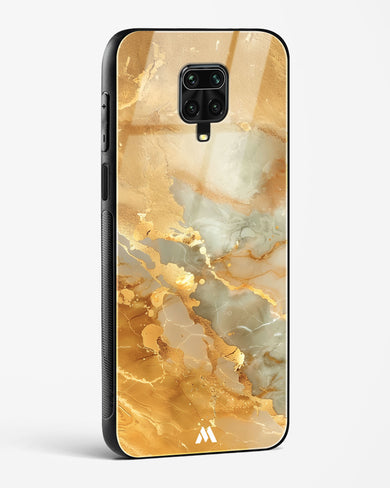 Molten Luxe Glass Case Phone Cover (Xiaomi)