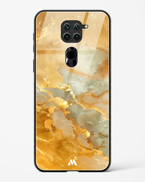 Molten Luxe Glass Case Phone Cover (Xiaomi)