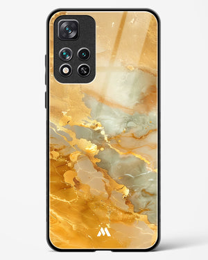 Molten Luxe Glass Case Phone Cover (Xiaomi)