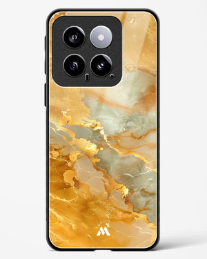 Molten Luxe Glass Case Phone Cover (Xiaomi)