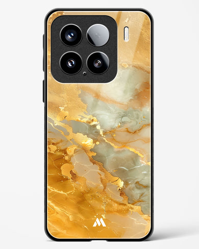 Molten Luxe Glass Case Phone Cover (Xiaomi)