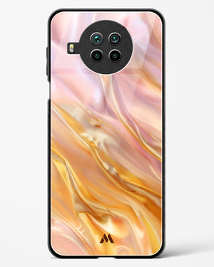 Silk Aura Glass Case Phone Cover (Xiaomi)