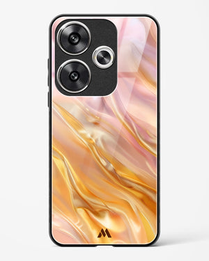 Silk Aura Glass Case Phone Cover (Xiaomi)