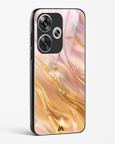 Silk Aura Glass Case Phone Cover (Xiaomi)