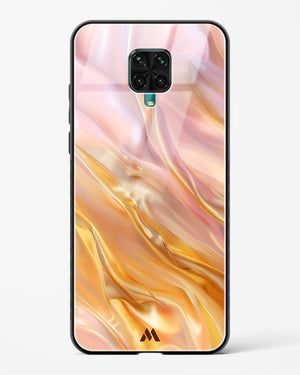 Silk Aura Glass Case Phone Cover (Xiaomi)