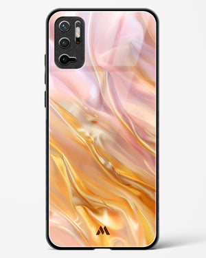 Silk Aura Glass Case Phone Cover (Xiaomi)