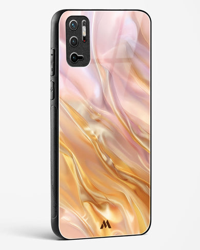 Silk Aura Glass Case Phone Cover (Xiaomi)