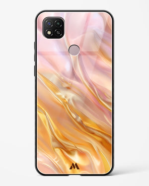 Silk Aura Glass Case Phone Cover (Xiaomi)