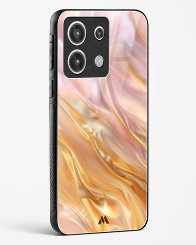 Silk Aura Glass Case Phone Cover (Xiaomi)