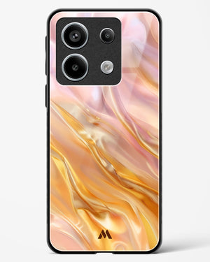 Silk Aura Glass Case Phone Cover (Xiaomi)