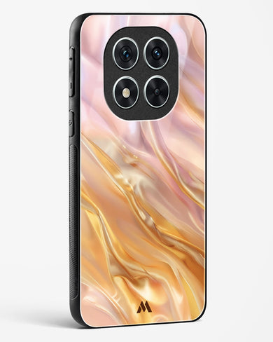 Silk Aura Glass Case Phone Cover (Xiaomi)