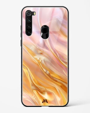 Silk Aura Glass Case Phone Cover (Xiaomi)