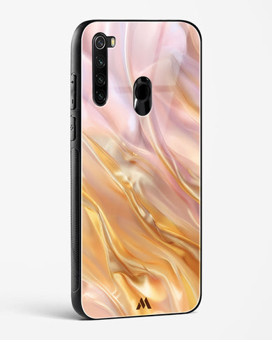 Silk Aura Glass Case Phone Cover (Xiaomi)