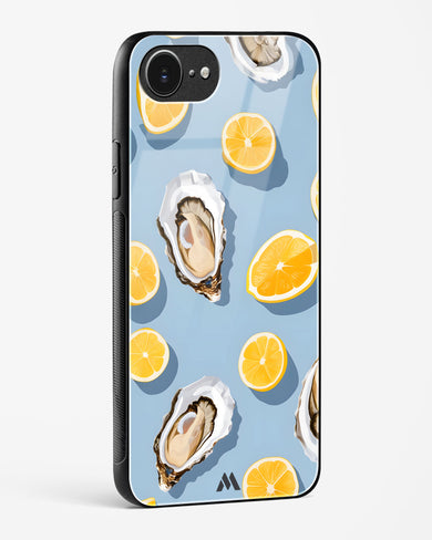 Citrus And Sea Glass Case Phone Cover (Apple)