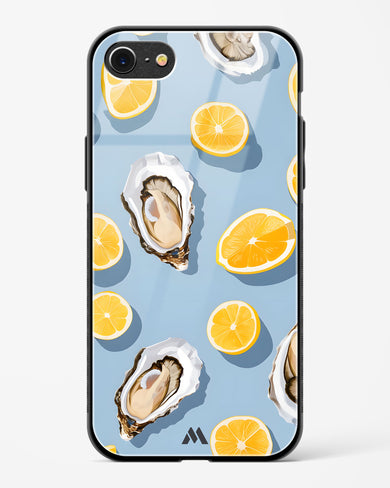 Citrus And Sea Glass Case Phone Cover (Apple)