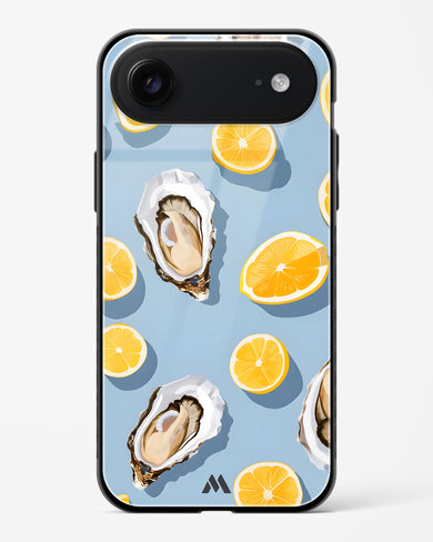 Citrus And Sea Glass Case Phone Cover (Apple)
