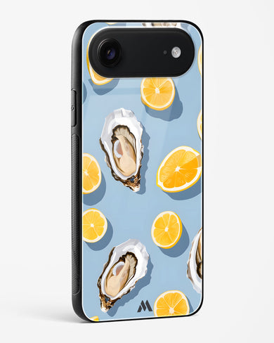 Citrus And Sea Glass Case Phone Cover (Apple)