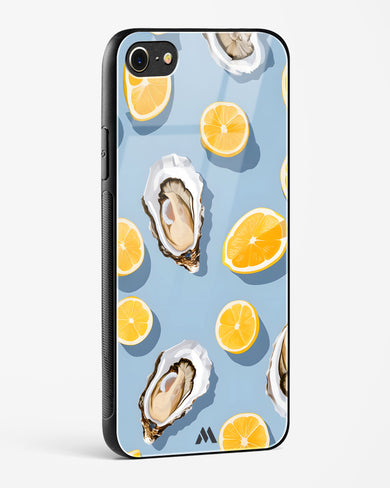 Citrus And Sea Glass Case Phone Cover (Apple)