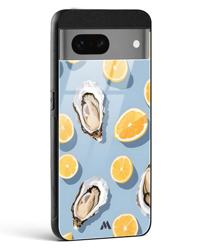 Citrus And Sea Glass Case Phone Cover (Google)