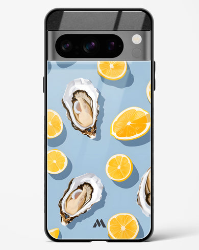 Citrus And Sea Glass Case Phone Cover (Google)