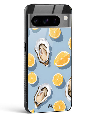 Citrus And Sea Glass Case Phone Cover (Google)