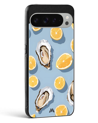 Citrus And Sea Glass Case Phone Cover (Google)