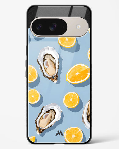 Citrus And Sea Glass Case Phone Cover (Google)