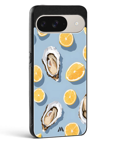 Citrus And Sea Glass Case Phone Cover (Google)
