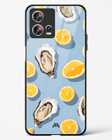 Citrus And Sea Glass Case Phone Cover (Motorola)
