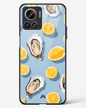 Citrus And Sea Glass Case Phone Cover (Motorola)