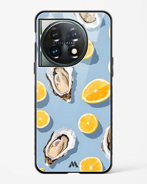 Citrus And Sea Glass Case Phone Cover (OnePlus)