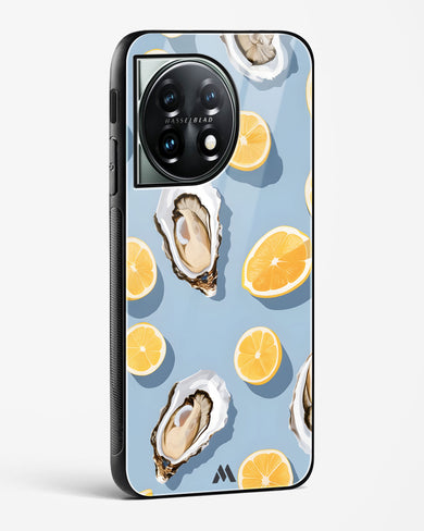 Citrus And Sea Glass Case Phone Cover (OnePlus)