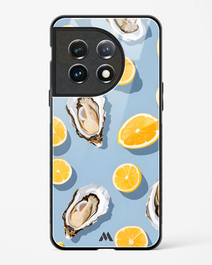 Citrus And Sea Glass Case Phone Cover (OnePlus)