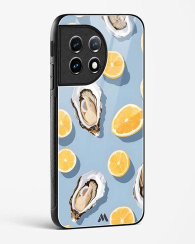 Citrus And Sea Glass Case Phone Cover (OnePlus)