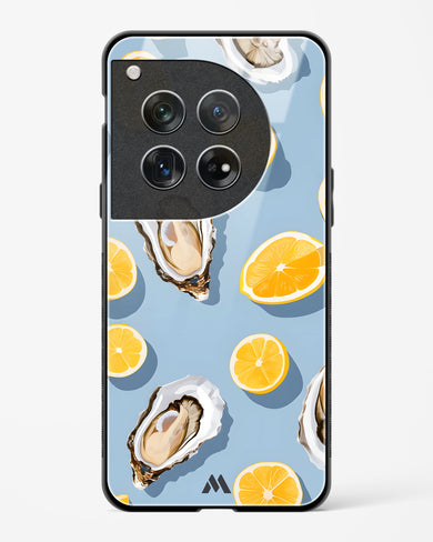 Citrus And Sea Glass Case Phone Cover (OnePlus)