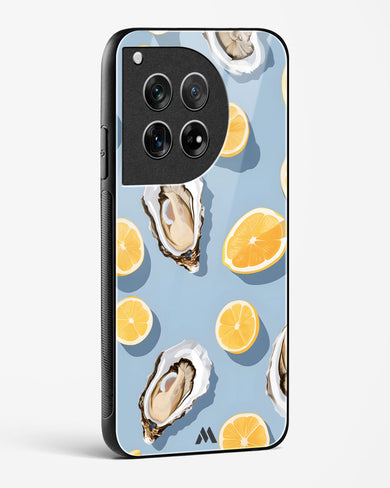 Citrus And Sea Glass Case Phone Cover (OnePlus)