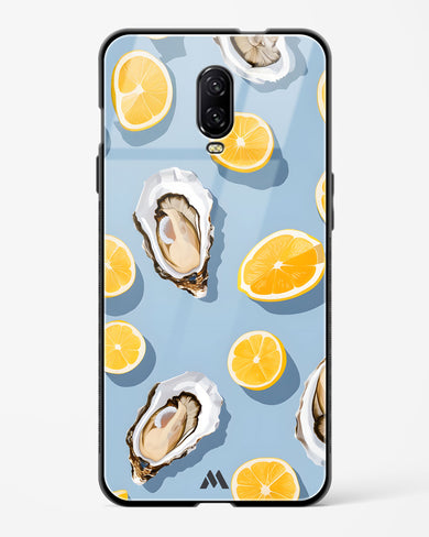 Citrus And Sea Glass Case Phone Cover (OnePlus)