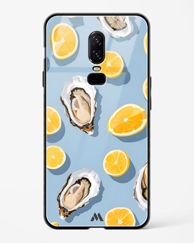 Citrus And Sea Glass Case Phone Cover (OnePlus)