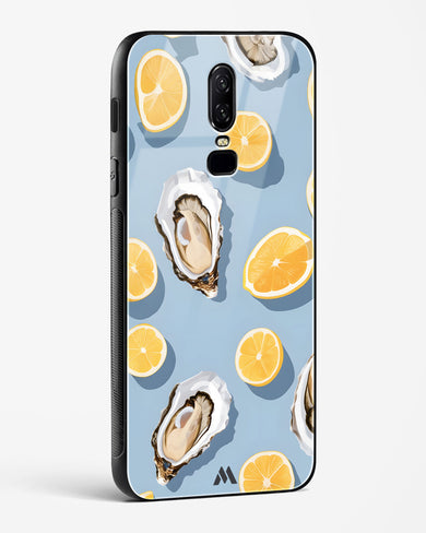Citrus And Sea Glass Case Phone Cover (OnePlus)