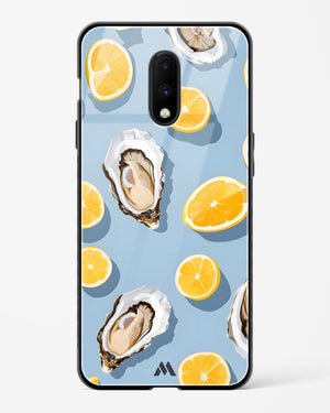 Citrus And Sea Glass Case Phone Cover (OnePlus)