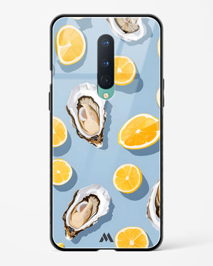 Citrus And Sea Glass Case Phone Cover (OnePlus)