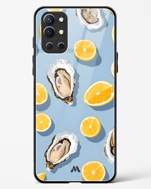 Citrus And Sea Glass Case Phone Cover (OnePlus)