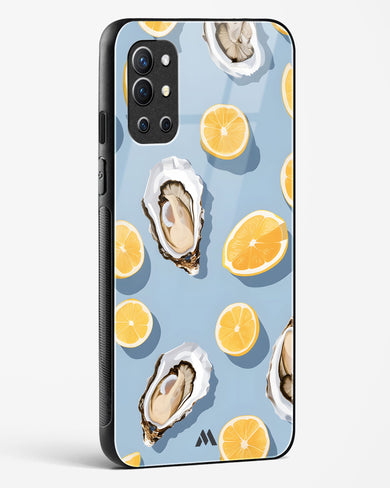 Citrus And Sea Glass Case Phone Cover (OnePlus)
